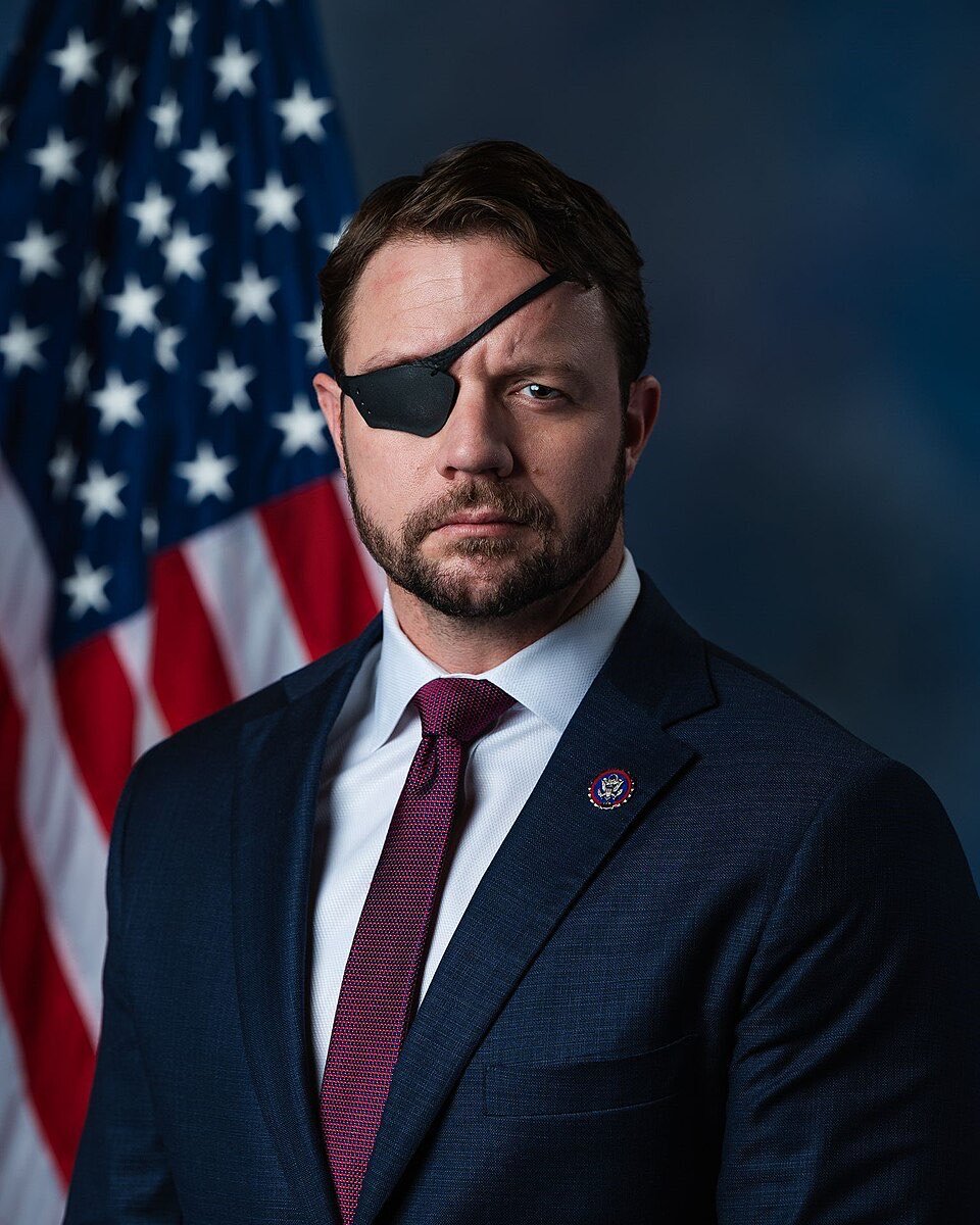 Le représentant Dan Crenshaw dit aux jeunes qui se plaignent du prix de choses comme les burritos «…