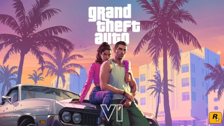 Netflix diffusera en exclusivité six heures de jeu sur GTA 6 jeudi prochain.