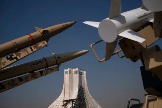 L'Iran a averti les États du Golfe que toute nouvelle frappe américaine contre les infrastructures…