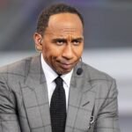Stephen A. Smith est en colère contre Fauci après avoir révélé qu'il avait pris trois vaccins contre le…