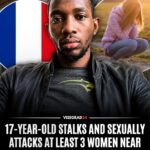 Un étudiant africain de 17 ans a été inculpé et placé en détention provisoire après avoir agressé trois…
