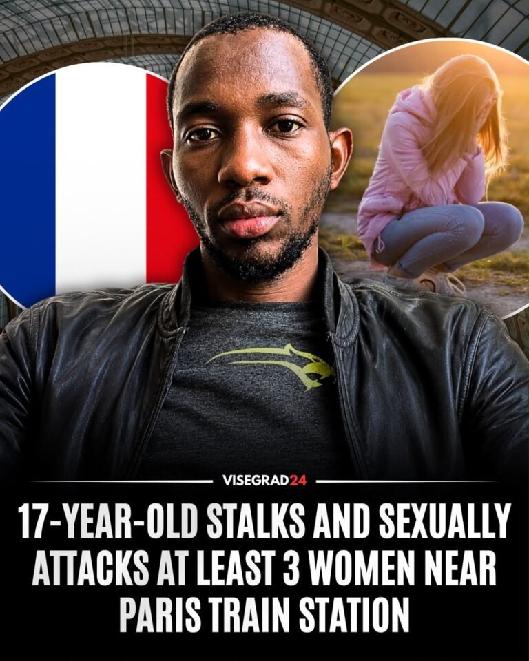 Un étudiant africain de 17 ans a été inculpé et placé en détention provisoire après avoir agressé trois…