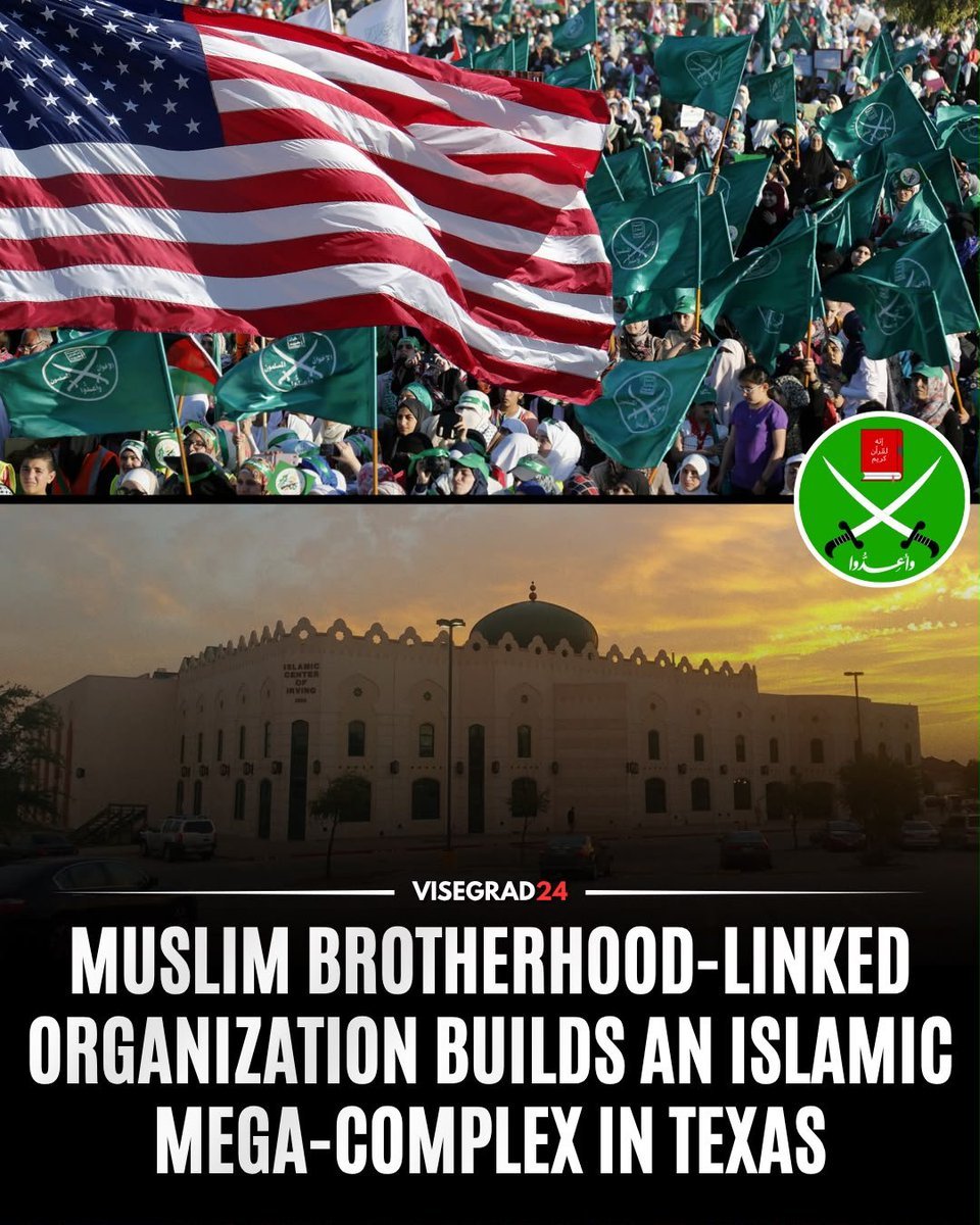 Le Centre islamique d'Irving (ICI) construit actuellement « ICI Oasis », un développement à usage mixte de…