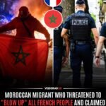 Un migrant marocain visé par un arrêté d'expulsion pour quitter le territoire français a été renvoyé dans…