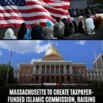 Les législateurs du Massachusetts proposent un projet de loi qui créerait une commission permanente,…
