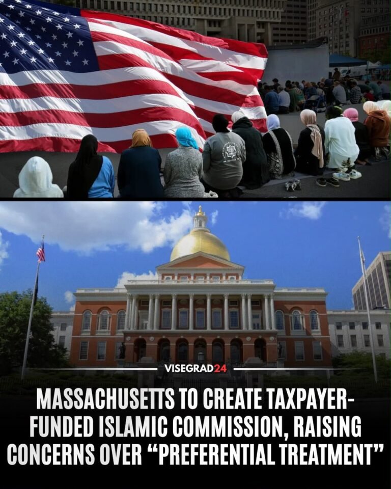 Les législateurs du Massachusetts proposent un projet de loi qui créerait une commission permanente,…