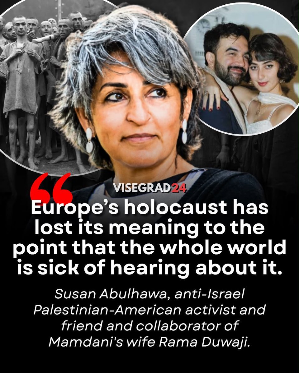 La militante américano-palestinienne anti-israélienne Susan Abulhawa, qui a collaboré sur un projet…