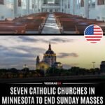 Le diocèse catholique romain de Crookston, dans le Minnesota, aux États-Unis, cessera de célébrer la messe…