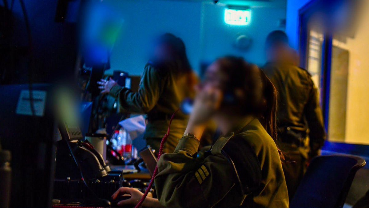 La marine israélienne a mené cette semaine un exercice à grande échelle à travers la Méditerranée et la…