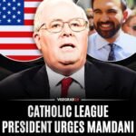 Bill Donohue, président de la Ligue catholique, a exhorté le maire de New York, Zohran Mamdani, à ne pas…