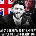 Les militants, les représentants de la police et la famille du PC Andrew Harper exhortent le gouvernement…