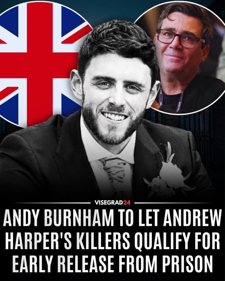 Les militants, les représentants de la police et la famille du PC Andrew Harper exhortent le gouvernement…