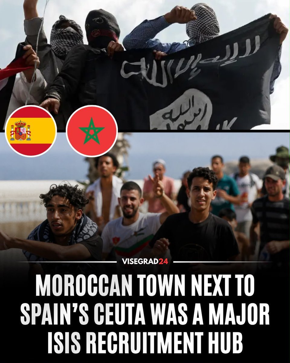 La ville frontalière marocaine de Fnideq (Castillejos), adjacente à l'enclave espagnole de Ceuta, était…