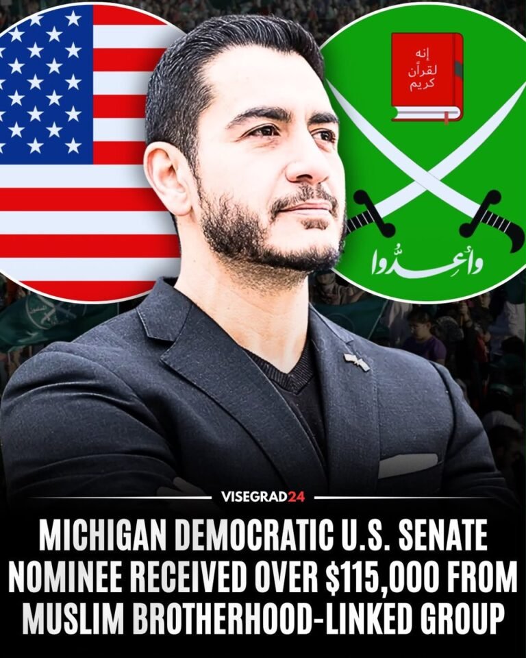 La campagne d'Abdul El-Sayed au Sénat a accepté plus de 115 000 $ d'au moins 41 fonctionnaires, employés…