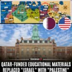 Un rapport de l'Institut pour l'étude de l'antisémitisme et de la politique mondiale (ISGAP) révèle que du…