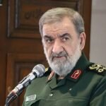 Mohsen Rezaei, conseiller du guide suprême iranien, a été nommé secrétaire du Conseil suprême de sécurité…
