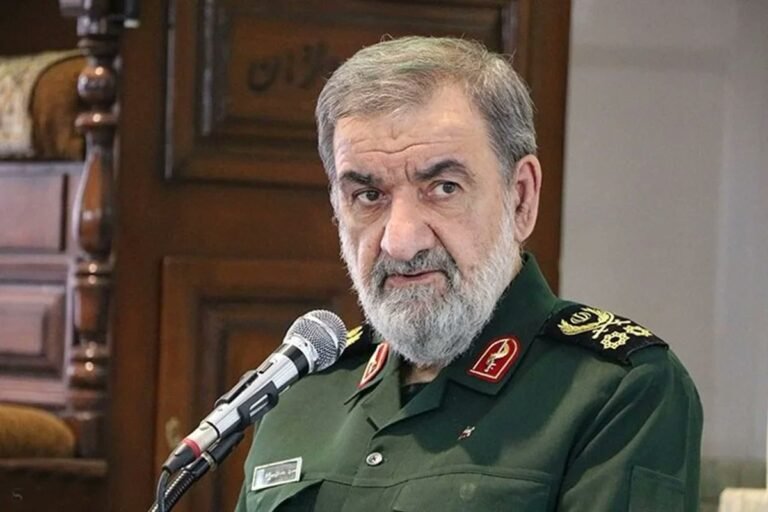 Mohsen Rezaei, conseiller du guide suprême iranien, a été nommé secrétaire du Conseil suprême de sécurité…
