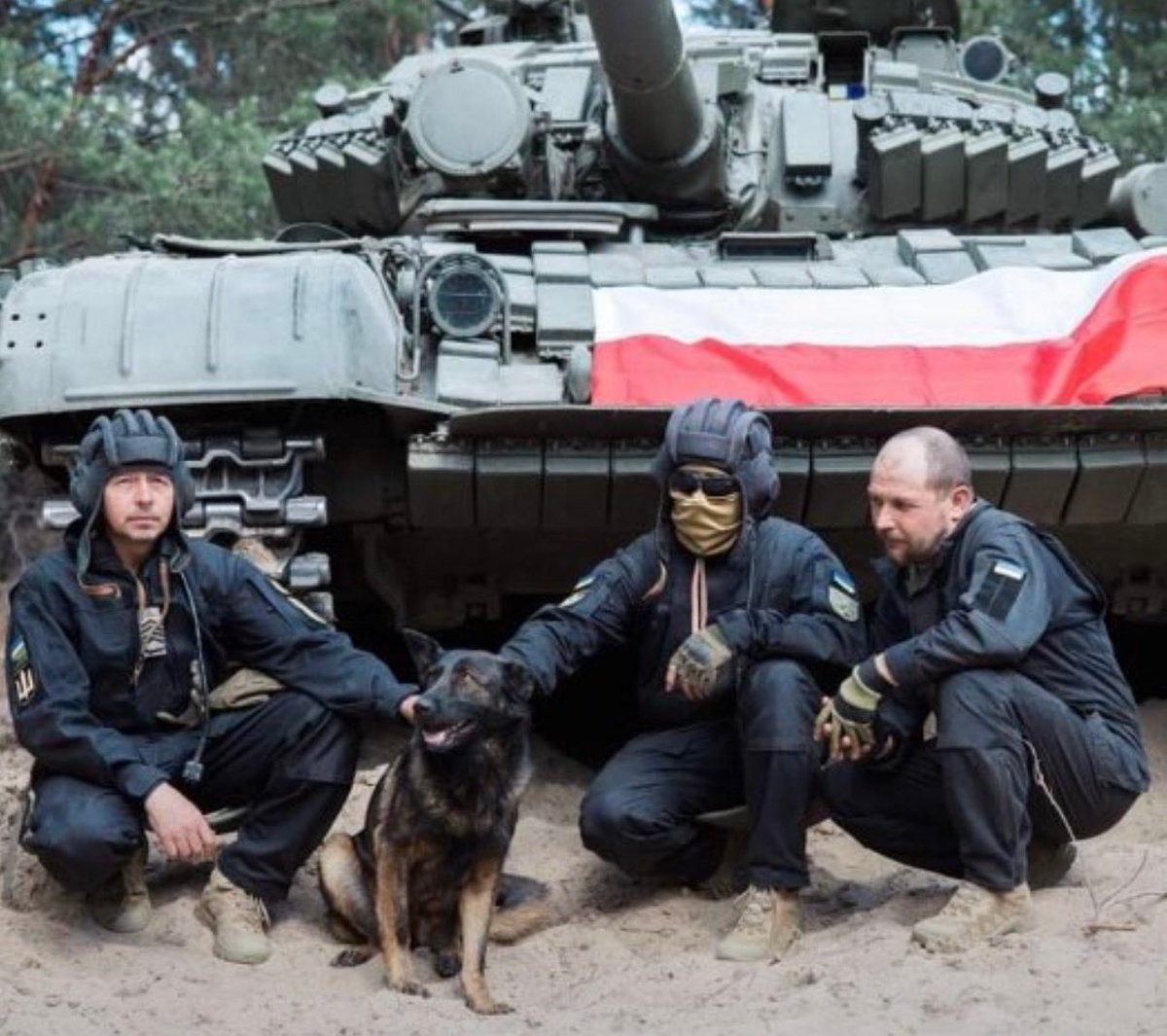 L'ambassadeur d'Ukraine en Pologne, Vasyl Bodnar, a déclaré que la Pologne était en train de préparer son…