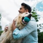 À qui revient le chien après une rupture ?