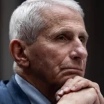 Les chances qu'Anthony Fauci soit inculpé au pénal s'élèvent désormais à 37 % sur Polymarket.⁠com après…