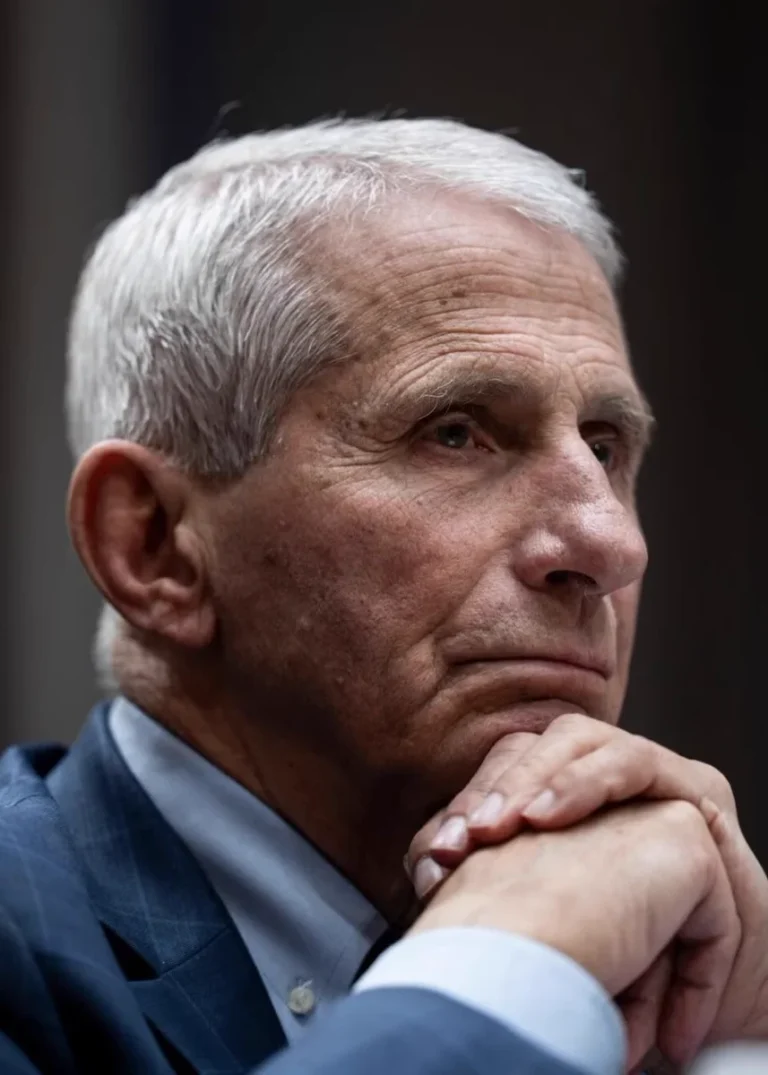 Les chances qu'Anthony Fauci soit inculpé au pénal s'élèvent désormais à 37 % sur Polymarket.⁠com après…