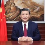 🇨🇳 La Chine représente désormais 28 % de l’industrie manufacturière mondiale, dépassant les États-Unis, le…