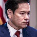 Les chances de nomination de Marco Rubio pour la nomination républicaine en 2028 diminuent à la suite…