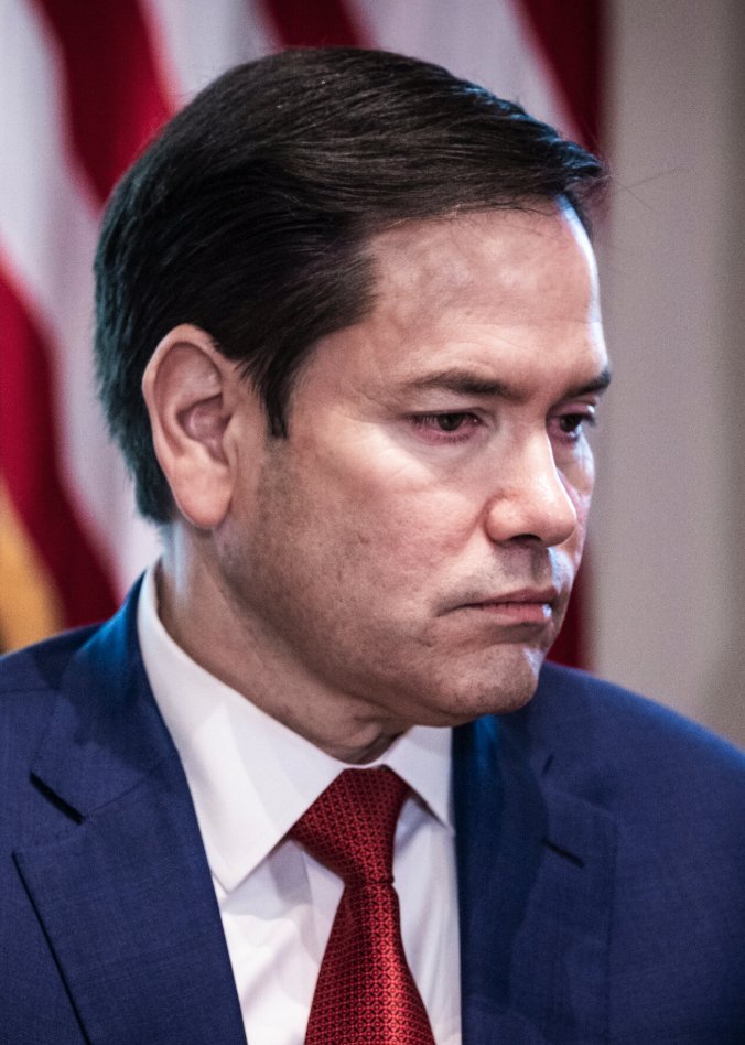 Les chances de nomination de Marco Rubio pour la nomination républicaine en 2028 diminuent à la suite…