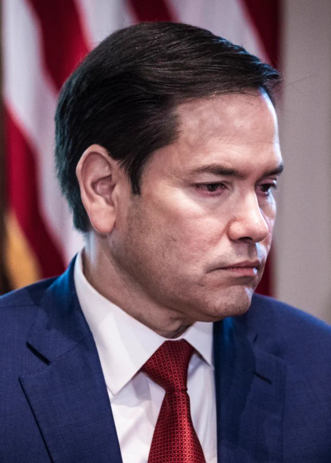 Les chances de Marco Rubio de remporter l'investiture présidentielle républicaine de 2028 tombent à 24 %…