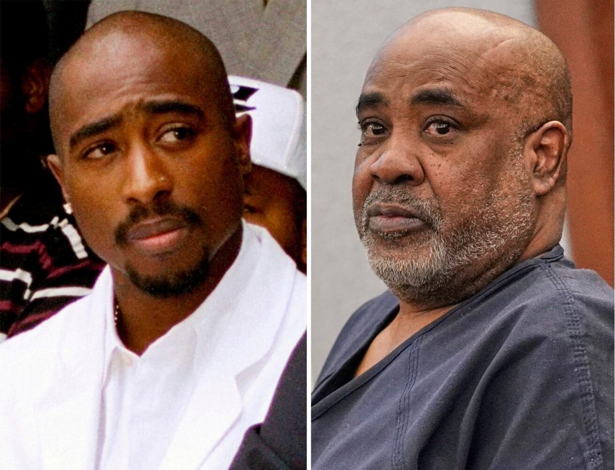 Le procès pour le meurtre de Tupac Shakur devrait débuter le 10 août à Las Vegas.