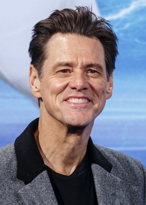 NOUVEAU : Jim Carrey jouera dans un film live-action « The Jetsons ».