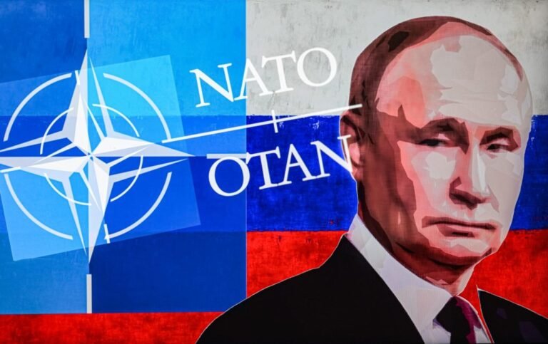 Les services de renseignement américains estiment désormais que Vladimir Poutine pourrait tester la…