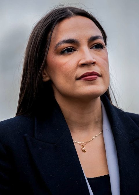 🚨#BREAKING : La socialiste Alexandria Ocasio-Cortez a dépassé Gavin Newsom dans les chances de remporter…