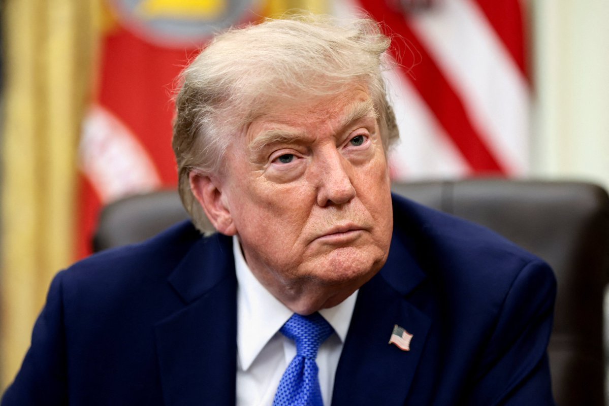 Trump "envisage" de renouveler ses efforts pour licencier Lisa Cook de la Réserve fédérale, confirme un…