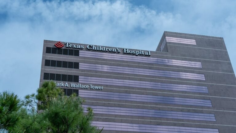 L'hôpital pour enfants du Texas est sur le point de devenir la première « clinique de détransition » du…