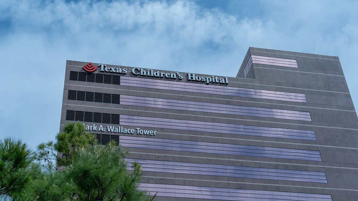 L'hôpital pour enfants du Texas est sur le point de devenir la première « clinique de détransition » du…