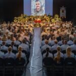 A noter que les procureurs ne demandent que 10 mois de prison pour le migrant congolais qui a tué Christian.