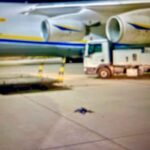Les services de renseignement américains auraient lié le drone chargé d'explosifs découvert cette semaine…