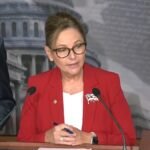 La sénatrice Darline Graham à propos de l'adoption par le Sénat du projet de loi sur les sanctions contre…