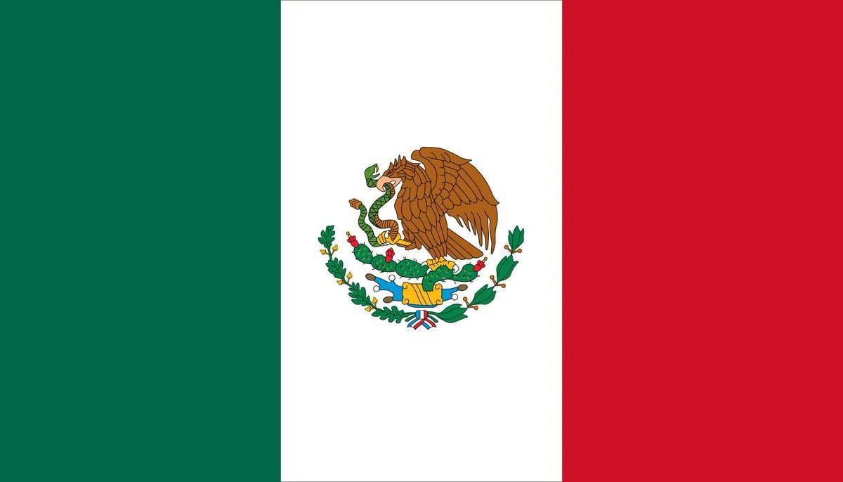 Le taux d'inflation annuel du Mexique est tombé à 3,12 %, le plus bas depuis six ans.