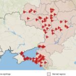 Un raid majeur de drones d'attaque ukrainiens en Russie se poursuit vendredi soir, avec une autre vague de…