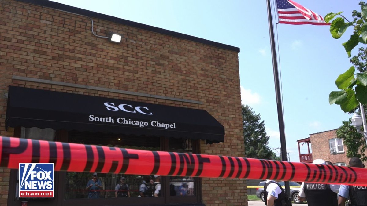 Une « puanteur » qui dure des mois conduit à une horrible découverte dans une maison funéraire de Chicago…