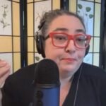 Regarder : Le coprésident de la DSA « Privileged Idiot » a une bouillie absolue pour le cerveau