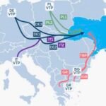 Une autre attaque terroriste russe probable sur le territoire de l'UE Un gros drone transportant…