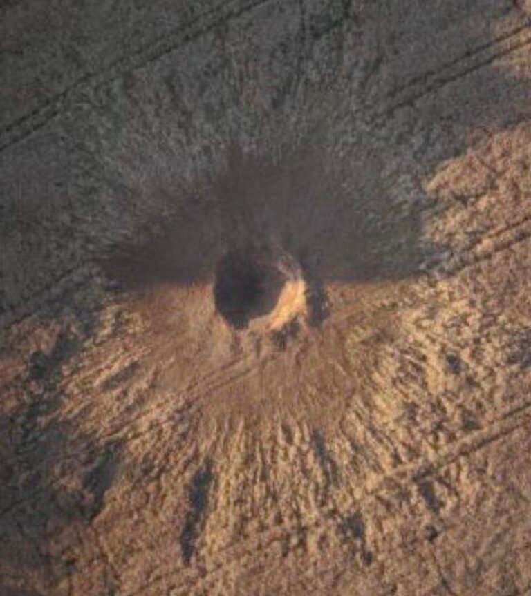 On dirait que la Russie a tenté aujourd’hui de faire exploser un pipeline en Bulgarie avec un drone.