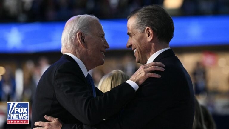 Le cancer de l'ancien président Joe Biden s'est propagé et lui cause d'importantes douleurs, selon son…