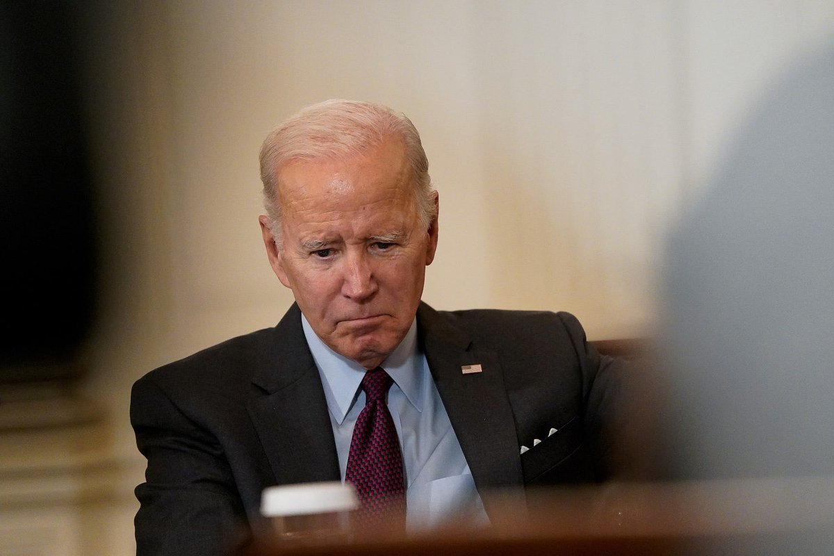 Le cancer de l’ancien président Joe Biden s’est propagé et lui cause d’importantes douleurs, selon son…