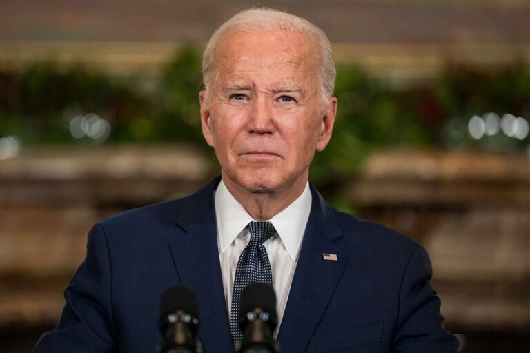 🇺🇸 Le cancer de l'ancien président Joe Biden s'est propagé dans ses "os et au-delà".