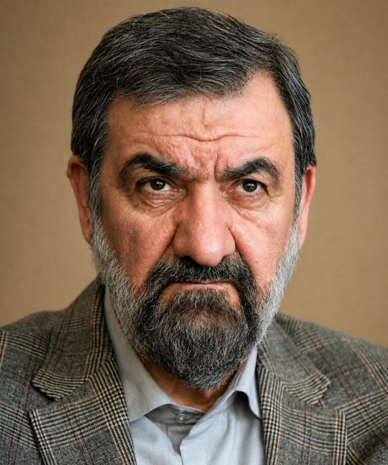 Le général de division Mohsen Rezaei, un partisan de la ligne dure du CGRI, a été nommé représentant du…