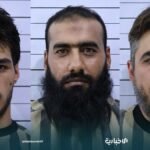 Le régime syrien affirme avoir capturé une cellule de neuf membres de l'Etat islamique dans la région de…